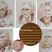 Animation Portraits Bonheur